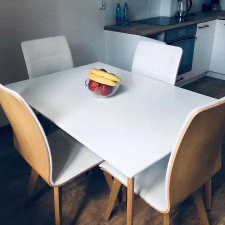 Apartament Sw. Floriana アパート *