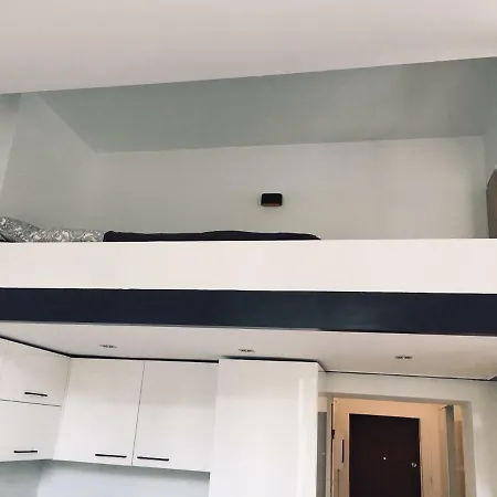 Apartament Sw. Floriana アパート ザブジェ