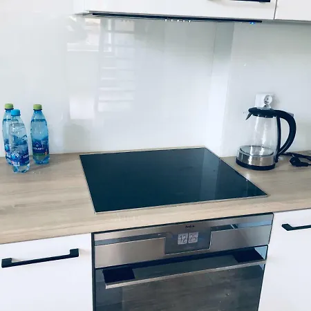 Apartament Sw. Floriana