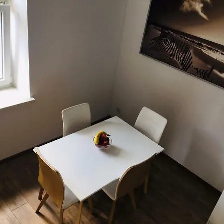 Apartament Sw. Floriana ザブジェ