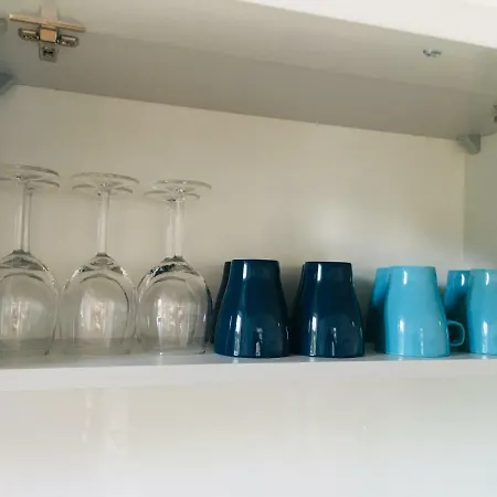Apartament Sw. Floriana アパート