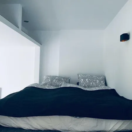 Apartament Sw. Floriana *