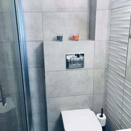 Apartament Sw. Floriana *
