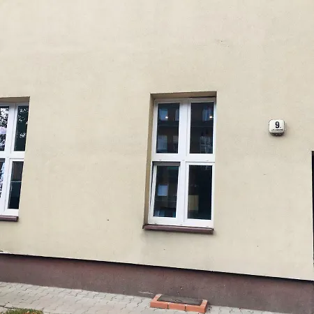 Apartament Sw. Floriana ザブジェ