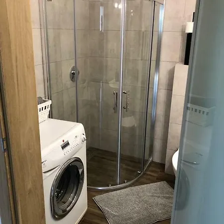 Apartament Sw. Floriana * ザブジェ