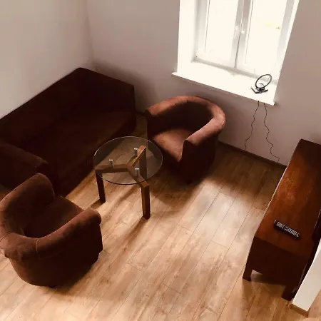 Apartament Sw. Floriana アパート