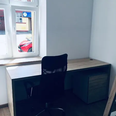 Apartament Sw. Floriana アパート *